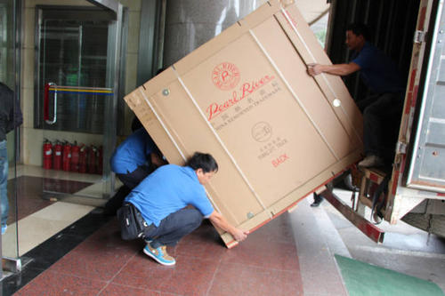 平塘钢琴贵重工艺品无忧运