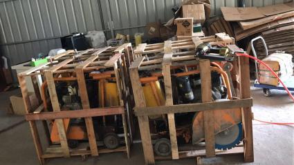 平塘行李、家具、电器包装托运