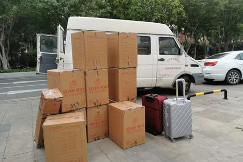 平塘行李托运公司
