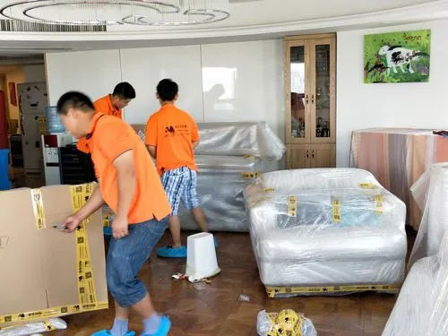 平塘精品搬家公司
